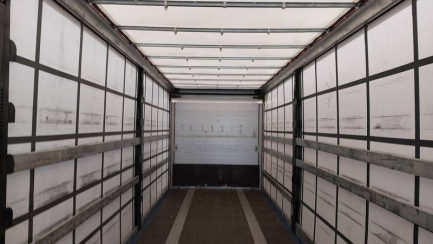 Zdjęcie przedmiotu: SCHWARZMULLER SPA 3/E-100 34.0t