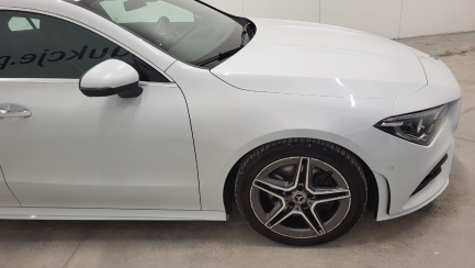 Zdjęcie przedmiotu: Mercedes-Benz CLA 200 AMG Line 7G-DCT