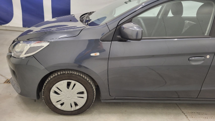 Zdjęcie przedmiotu: Mitsubishi Space Star 1.2 Invite SDA CVT