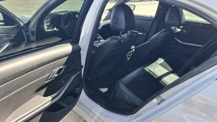 Zdjęcie przedmiotu: BMW 320D xDrive M Sport Steptronic