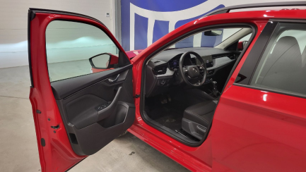 Zdjęcie przedmiotu: Skoda Kamiq 1.5 TSI Selection DSG