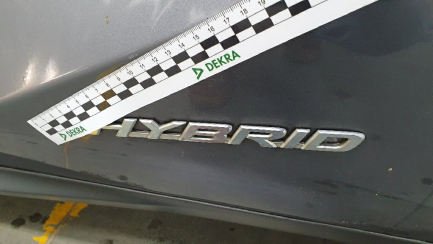 Zdjęcie przedmiotu: Lexus NX300h Elite AWD