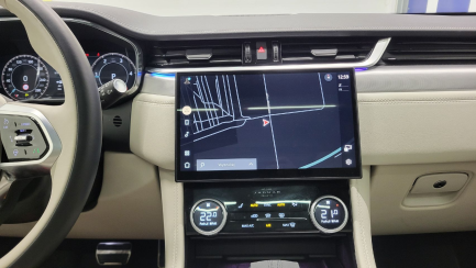 Zdjęcie przedmiotu: Jaguar F-pace 2.0 D200 mHEV AWD R-Dynamic SE Oświadczenie o utracie DR