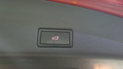 Zdjęcie przedmiotu: Seat Alhambra 2.0 TSI Style Advanced DSG