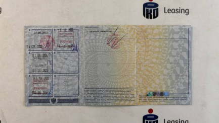 Zdjęcie przedmiotu: KRONE SDP 27 eLG50-CS/13.6 Mega 43.0t