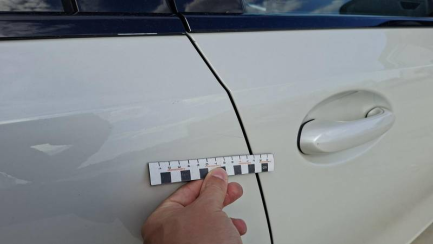 Zdjęcie przedmiotu: BMW 320D xDrive M Sport Steptronic