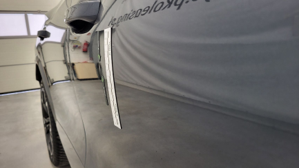 Zdjęcie przedmiotu: Cupra Formentor 1.5 TSI DSG