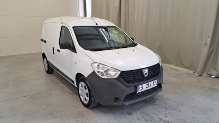Zdjęcie przedmiotu: Dacia Dokker 1.5 dCi E6 2.0t Confort