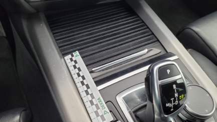 Zdjęcie przedmiotu: Bmw X5 xDrive25d