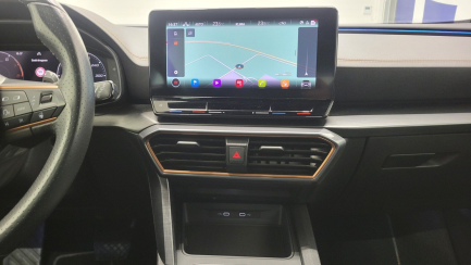 Zdjęcie przedmiotu: Cupra Formentor 1.5 TSI DSG
