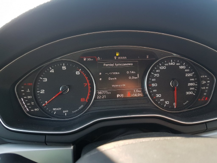 Zdjęcie przedmiotu: Audi A4 1.4 TFSI S tronic