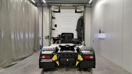 Zdjęcie przedmiotu: Ford F-MAX 12.7 TDCi 500 E6d 18.0t