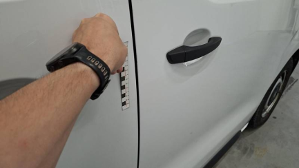 Zdjęcie przedmiotu: Opel Vivaro 2.0 BlueHDi E6.4 2.9t Long