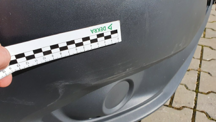 Zdjęcie przedmiotu: Mercedes-benz Vito 111 CDI/BlueTEC Euro 6 1598ccm - 114HP 2,8/3t