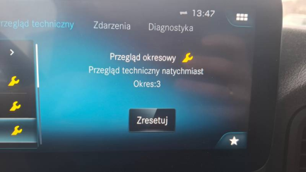 Zdjęcie przedmiotu: Mercedes-benz Actros E6 18.0t