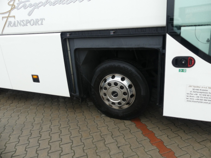 Zdjęcie przedmiotu: MAN LION'S COACH R07