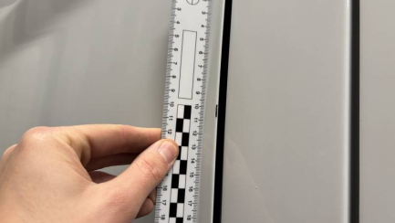 Zdjęcie przedmiotu: Ford F-MAX 12.7 TDCi 500 E6d 18.0t