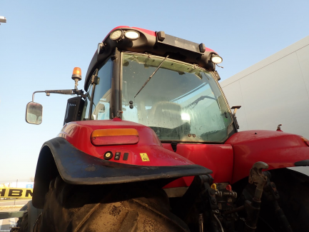 Zdjęcie przedmiotu: Case Magnum 340 NFC farm tractor