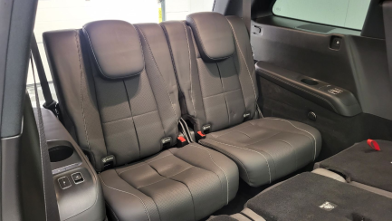 Zdjęcie przedmiotu: Mercedes-benz GLS 400 d 4-Matic