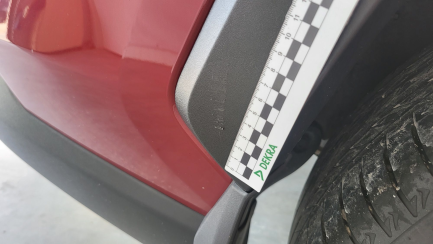 Zdjęcie przedmiotu: Toyota RAV4 2.5 Hybrid Executive 4x4