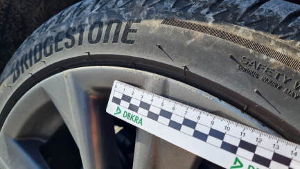 Zdjęcie przedmiotu: Lexus ES300H F Sport