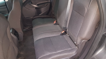 Zdjęcie przedmiotu: Ford Kuga Combi