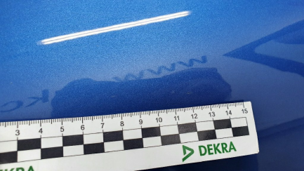 Zdjęcie przedmiotu: Porsche Panamera TURBO