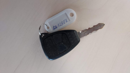 Zdjęcie przedmiotu: Jeep Wrangler Unlimited 3.6 Sahara Aut.