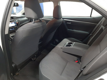 Zdjęcie przedmiotu: Toyota Corolla 1.6 Comfort