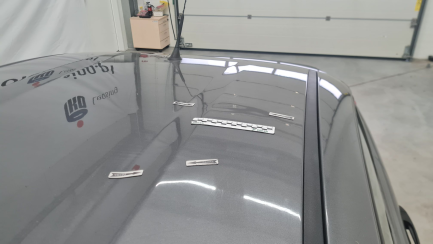 Zdjęcie przedmiotu: Fiat Tipo 1.4 16v EU6d Oświadczenie o utracie DR