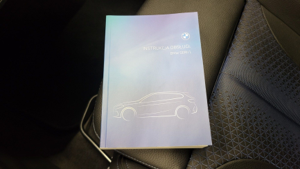 Zdjęcie przedmiotu: BMW 120i M Sport aut