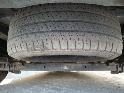 Zdjęcie przedmiotu: Opel Movano CDTI L3H2 Euro 5