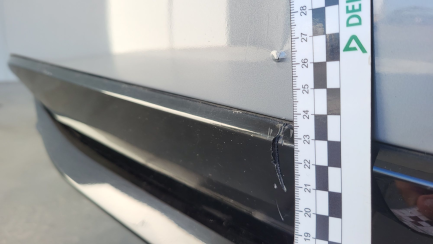 Zdjęcie przedmiotu: Toyota Corolla TS Kombi 2.0 Hybrid GR Sport