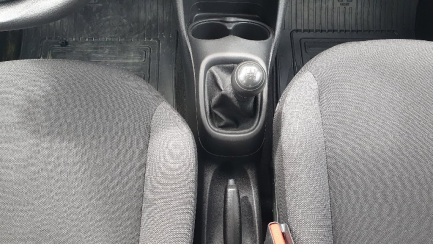 Zdjęcie przedmiotu: Toyota Aygo 1.0 VVT-i X