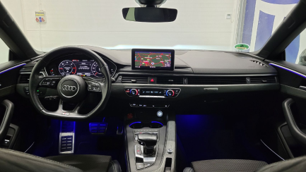 Zdjęcie przedmiotu: Audi A5 40 TDI Quattro Sport S tronic