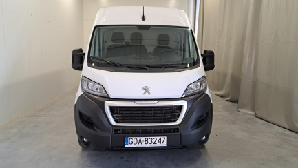 Zdjęcie przedmiotu: Peugeot BOXER 335 2.2 BlueHDi E6.2 3.5t L3H2 Premium