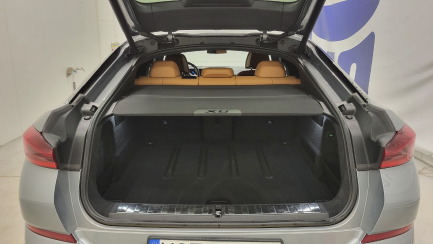 Zdjęcie przedmiotu: BMW X6 xDrive30d mHEV sport-aut