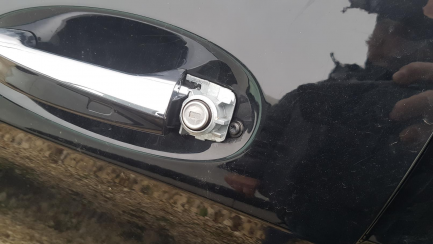 Zdjęcie przedmiotu: Mercedes-benz C 180 9G-TRONIC