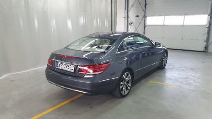 Zdjęcie przedmiotu: Mercedes-benz E 400 Coupe [C 207] 13-16