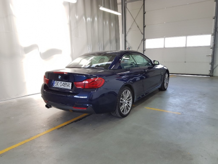 Zdjęcie przedmiotu: Bmw 430i xDrive M Sport sport-aut