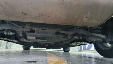 Zdjęcie przedmiotu: Ford Focus Combi