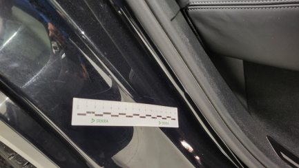 Zdjęcie przedmiotu: BMW X5 M