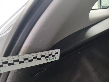 Zdjęcie przedmiotu: Kia CEE'D 1.6 CRDi M