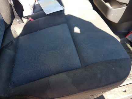 Zdjęcie przedmiotu: RENAULT/PARTNER Master dCi 150 L3 Pack Clim Euro 5