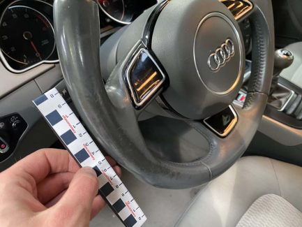 Zdjęcie przedmiotu: Audi A5 Sportback 2.0 TFS 