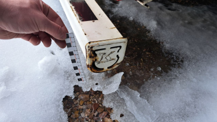 Zdjęcie przedmiotu: KASSBOHRER Mega XS 39.0t