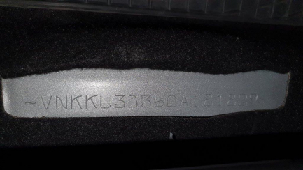 Zdjęcie przedmiotu: Toyota Yaris Hatchback 1.0 Premium