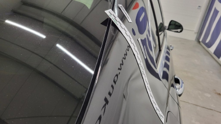 Zdjęcie przedmiotu: Mercedes-benz C200 mHEV 4-Matic AMG