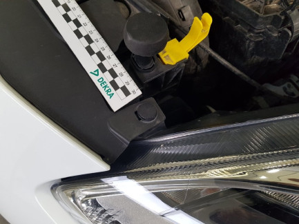 Zdjęcie przedmiotu: Ford Fiesta 1.0 EcoBoost ST-Line ASS