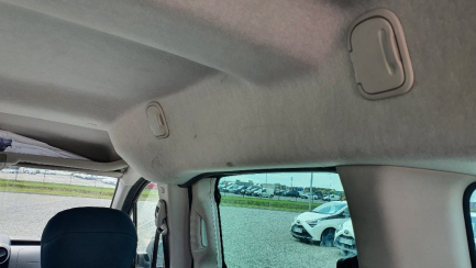 Zdjęcie przedmiotu: Citroen Berlingo Multispace 1.6 BlueHDi MoreLife